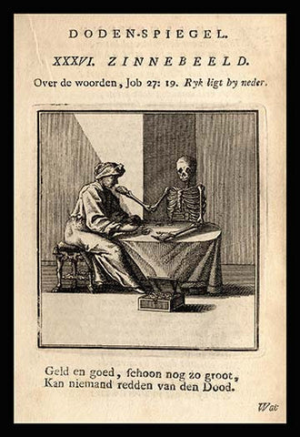 Whisper please, Image is sleeping.