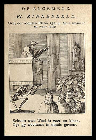 Whisper please, Image is sleeping.