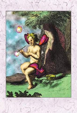 Whisper please, Image is sleeping.