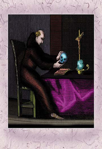 Whisper please, Image is sleeping.