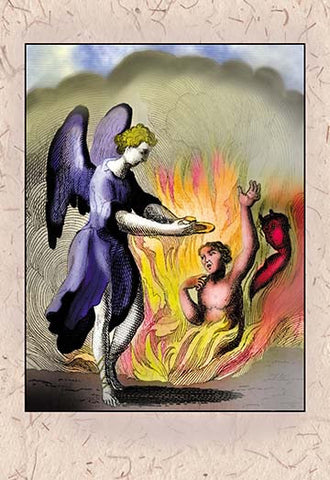 Whisper please, Image is sleeping.