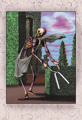 Whisper please, Image is sleeping.