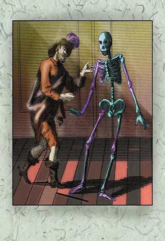 Whisper please, Image is sleeping.