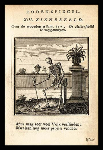 Whisper please, Image is sleeping.