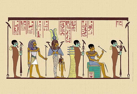 Whisper please, Image is sleeping.