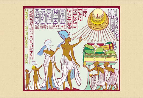 Whisper please, Image is sleeping.