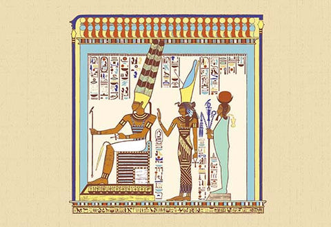 Whisper please, Image is sleeping.