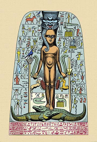 Whisper please, Image is sleeping.