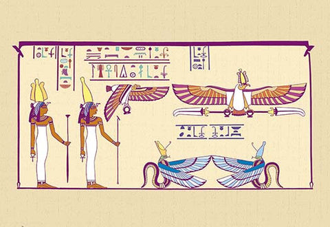 Whisper please, Image is sleeping.