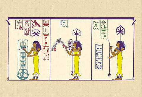 Whisper please, Image is sleeping.