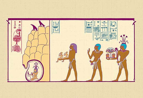 Whisper please, Image is sleeping.