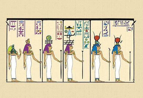 Whisper please, Image is sleeping.