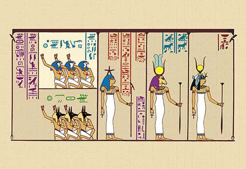 Whisper please, Image is sleeping.