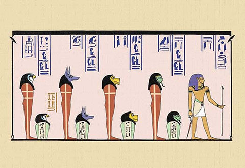 Whisper please, Image is sleeping.