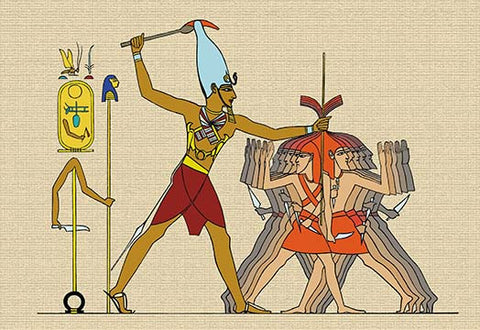 Whisper please, Image is sleeping.