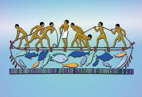 Whisper please, Image is sleeping.