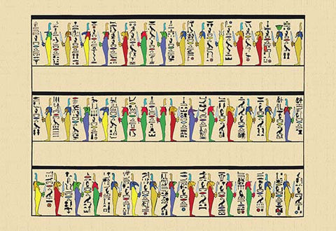 Whisper please, Image is sleeping.