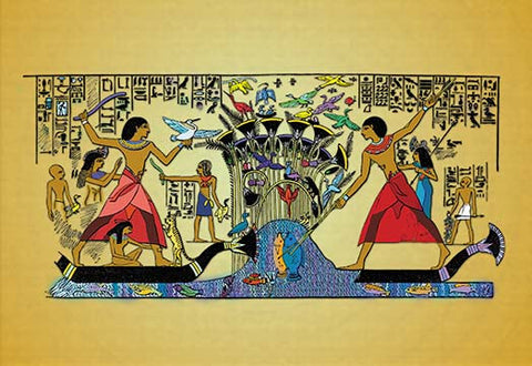 Whisper please, Image is sleeping.