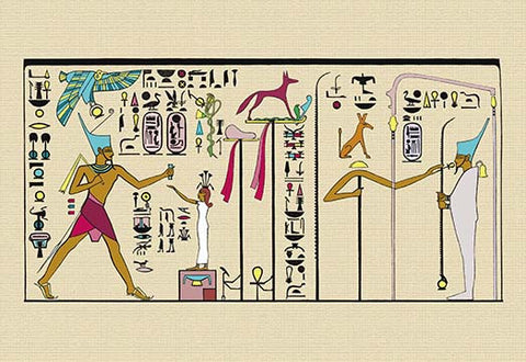 Whisper please, Image is sleeping.