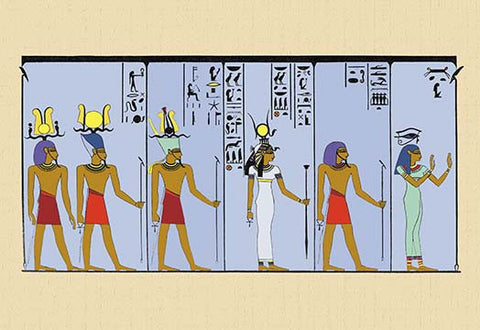 Whisper please, Image is sleeping.