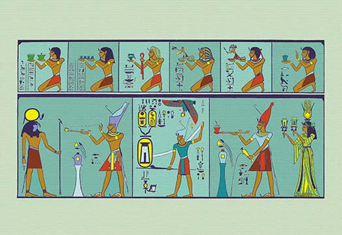 Whisper please, Image is sleeping.