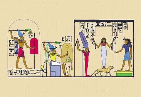 Whisper please, Image is sleeping.