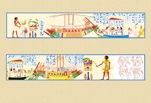 Whisper please, Image is sleeping.