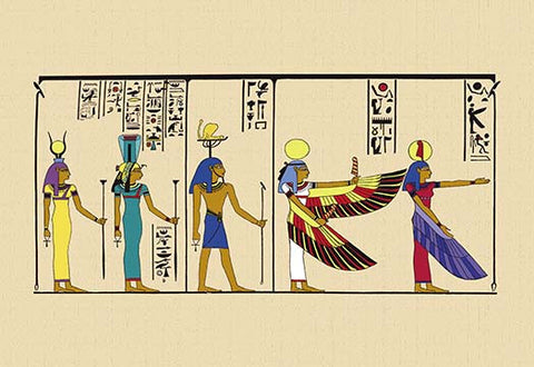 Whisper please, Image is sleeping.