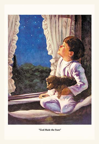 Whisper please, Image is sleeping.
