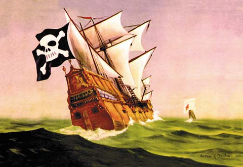 Whisper please, Image is sleeping.