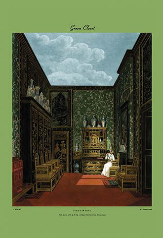 Whisper please, Image is sleeping.