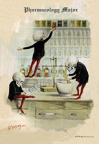 Whisper please, Image is sleeping.