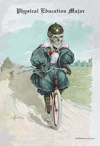 Whisper please, Image is sleeping.