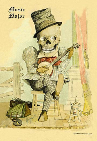 Whisper please, Image is sleeping.