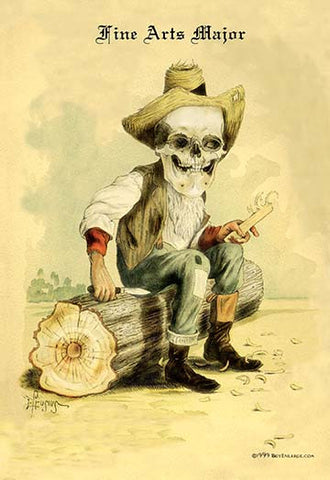 Whisper please, Image is sleeping.