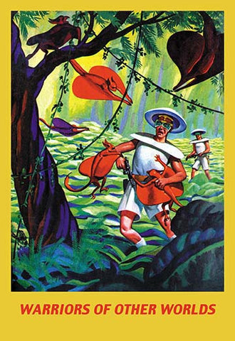 Whisper please, Image is sleeping.