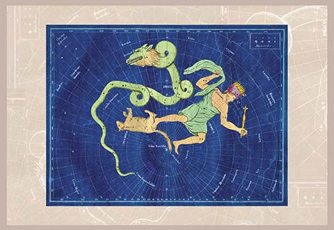 Whisper please, Image is sleeping.