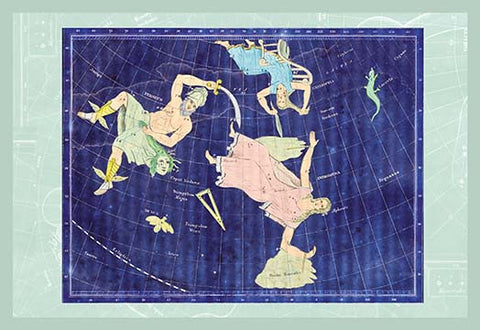 Whisper please, Image is sleeping.