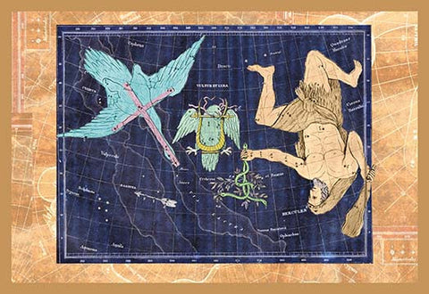 Whisper please, Image is sleeping.