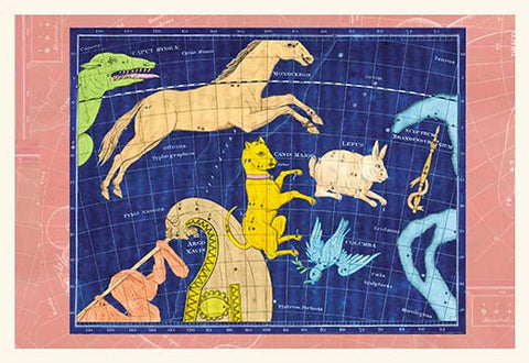 Whisper please, Image is sleeping.