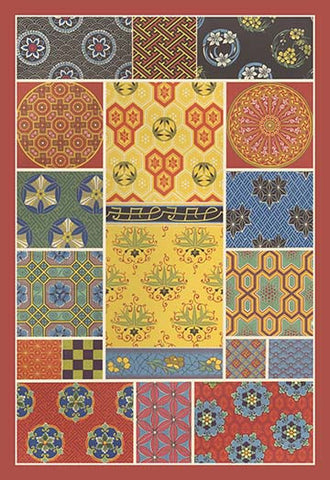 Whisper please, Image is sleeping.