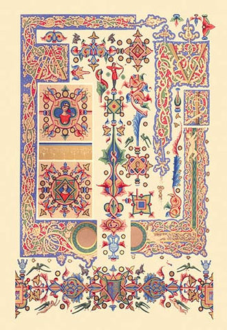 Whisper please, Image is sleeping.