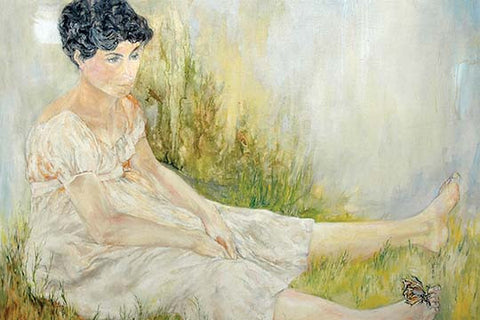 Whisper please, Image is sleeping.