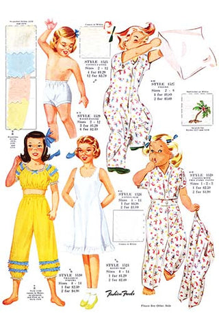 Whisper please, Image is sleeping.