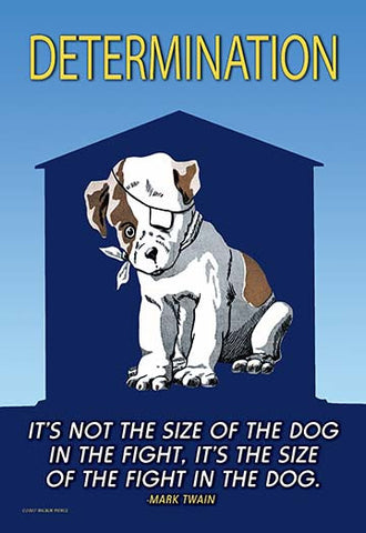 Whisper please, Image is sleeping.