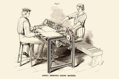 Whisper please, Image is sleeping.