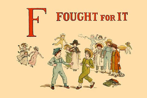 Whisper please, Image is sleeping.