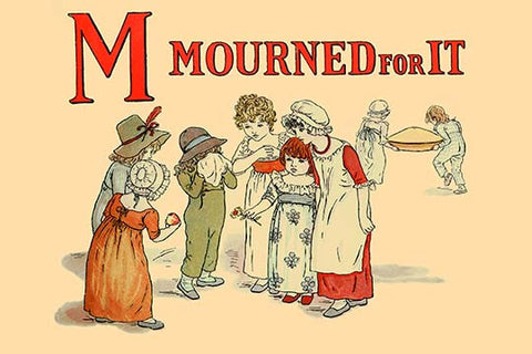 Whisper please, Image is sleeping.