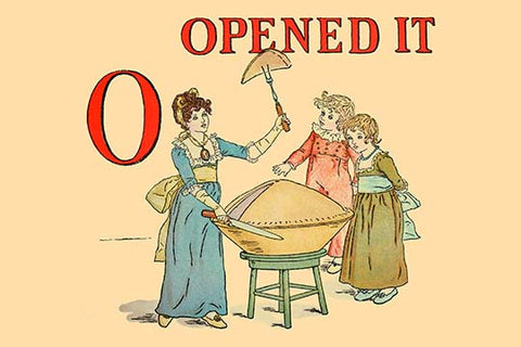 Whisper please, Image is sleeping.