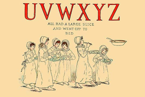 Whisper please, Image is sleeping.